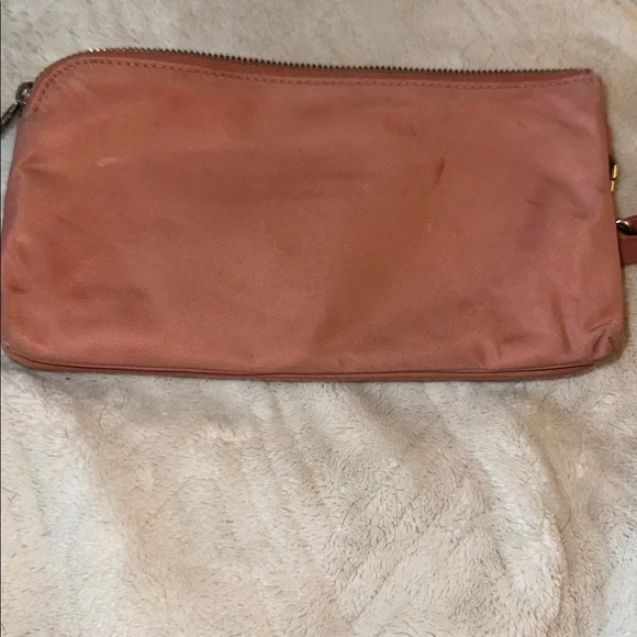 Lululemon Now and Always Pouch - soft Coral/ blush pink - Picture 3 of 12